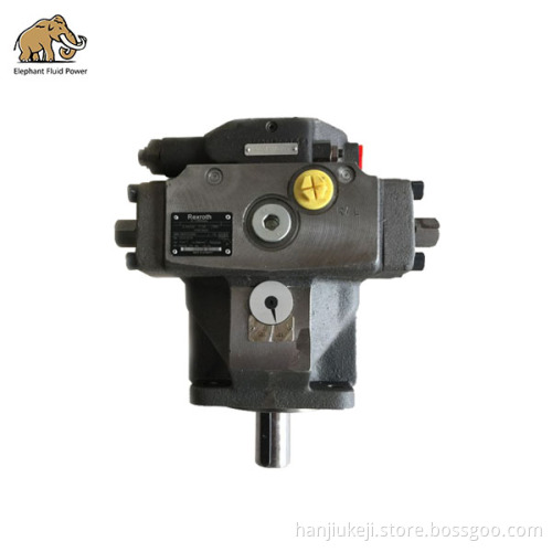 Replacement Rexroth A4VSO71DR/30R-PPB13N00 Hydraulic Piston Pump